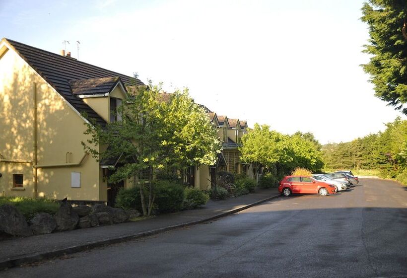 호텔 Fernhill Lodge