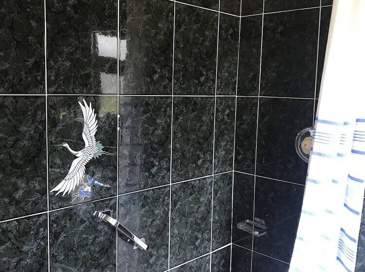 호텔 Fernhill Lodge