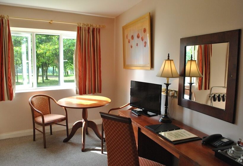 호텔 Fernhill Lodge