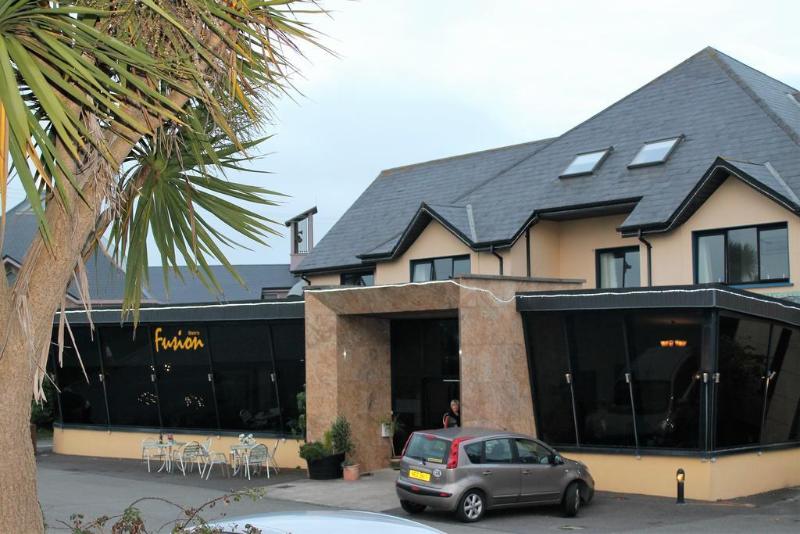 ホテル Ferryport House B&b