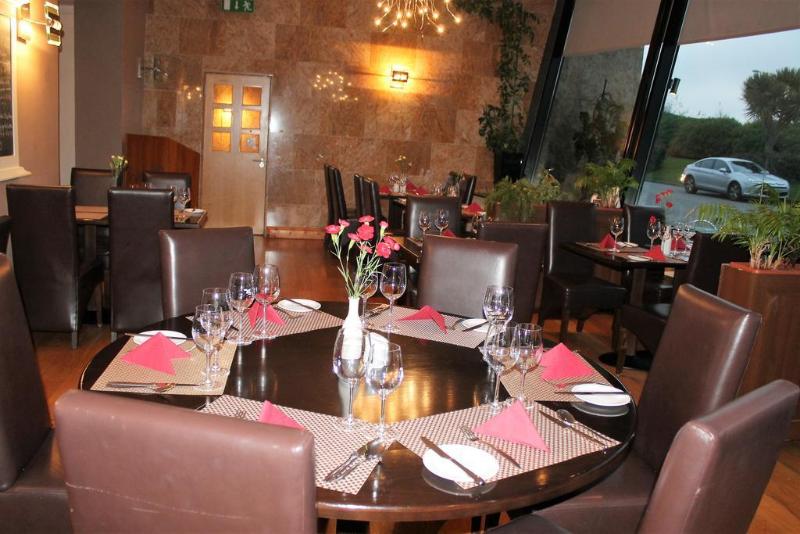 ホテル Ferryport House B&b