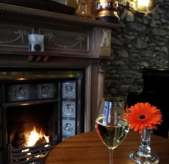 هتل Foley S Townhouse Killarney