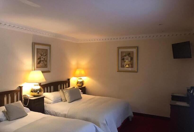 هتل Foley S Townhouse Killarney