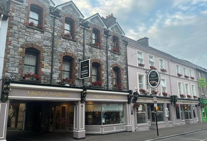 هتل Foley S Townhouse Killarney