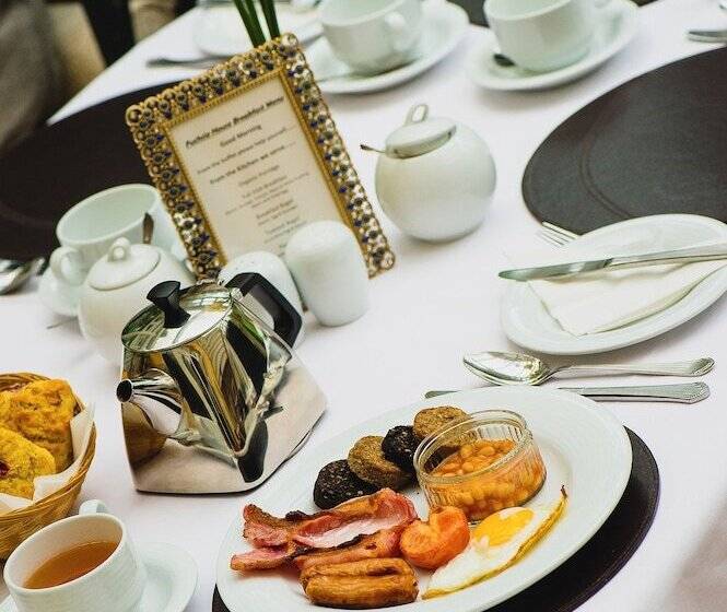 هتل Fuchsia House