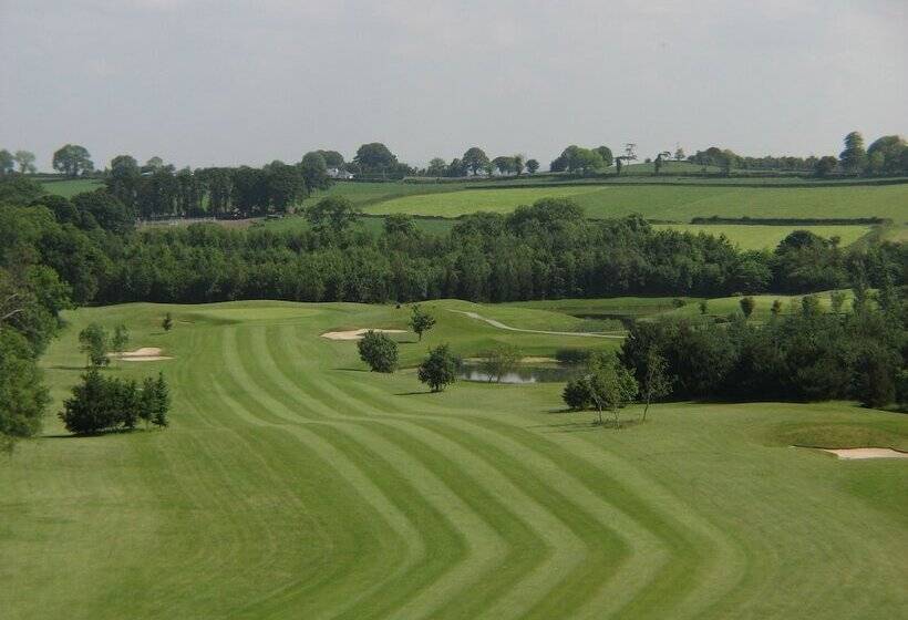 فندق Glasson Lakehouse