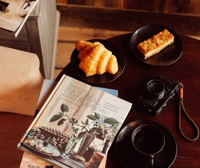 فندق Glasson Lakehouse