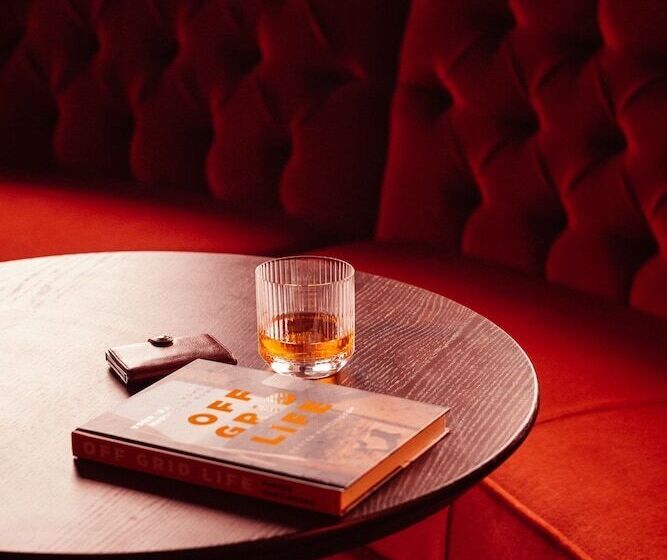 فندق Glasson Lakehouse