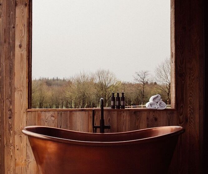 فندق Glasson Lakehouse