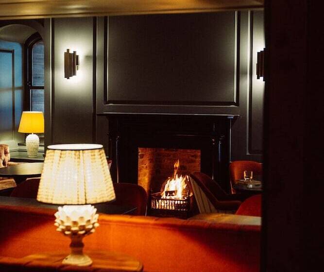 فندق Glasson Lakehouse