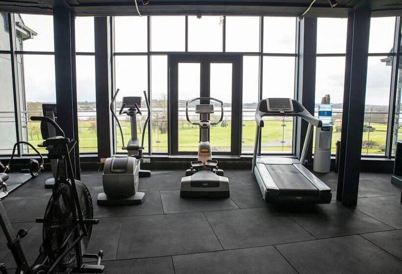 فندق Glasson Lakehouse