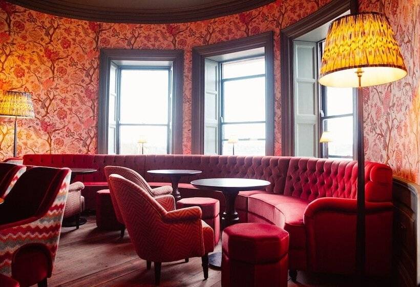 فندق Glasson Lakehouse