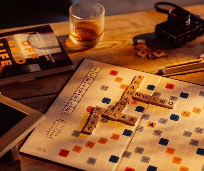 فندق Glasson Lakehouse