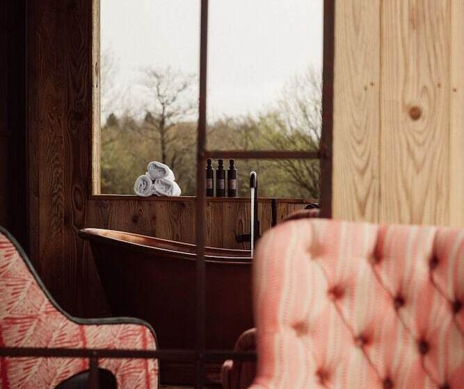 فندق Glasson Lakehouse