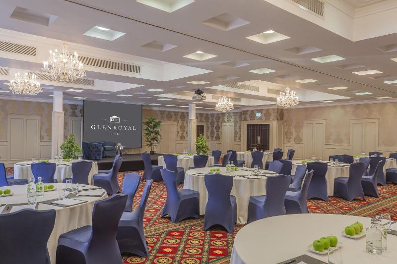 호텔 Glenroyal