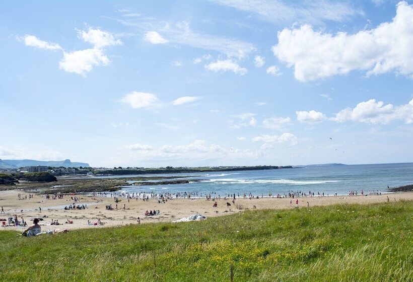 فندق Grand Central