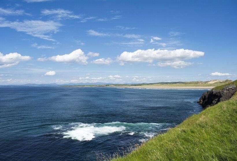 فندق Grand Central