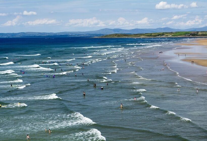 فندق Grand Central