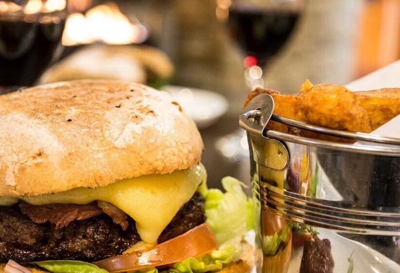 فندق Grand Central