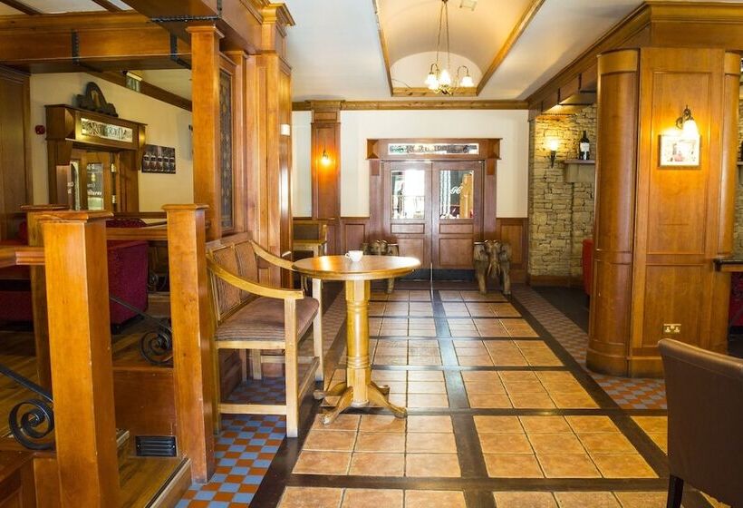 فندق Grand Central