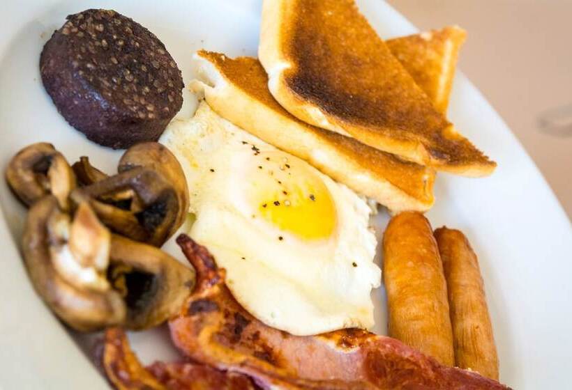 فندق Grand Central