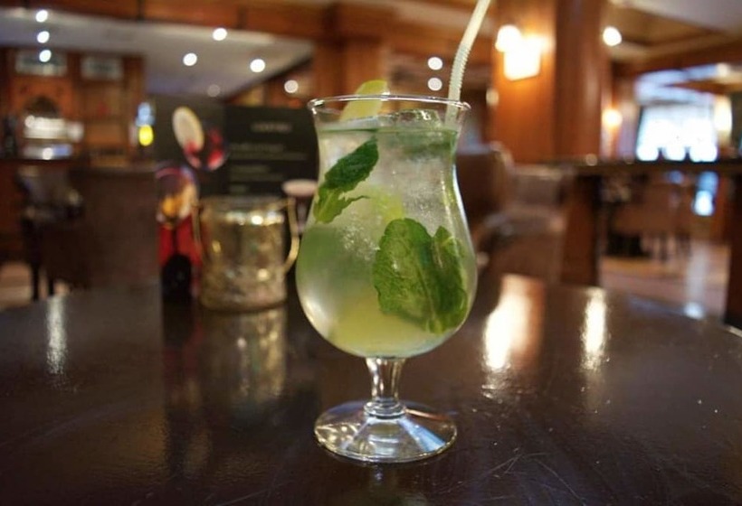 فندق Grand Central