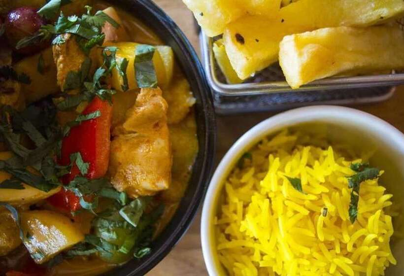 فندق Grand Central