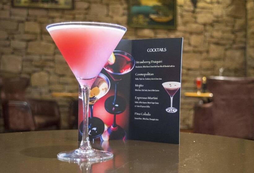 فندق Grand Central