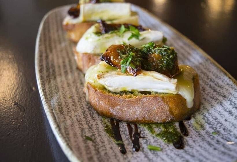 فندق Grand Central