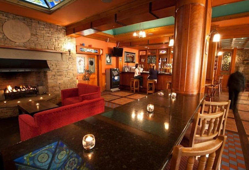 فندق Grand Central