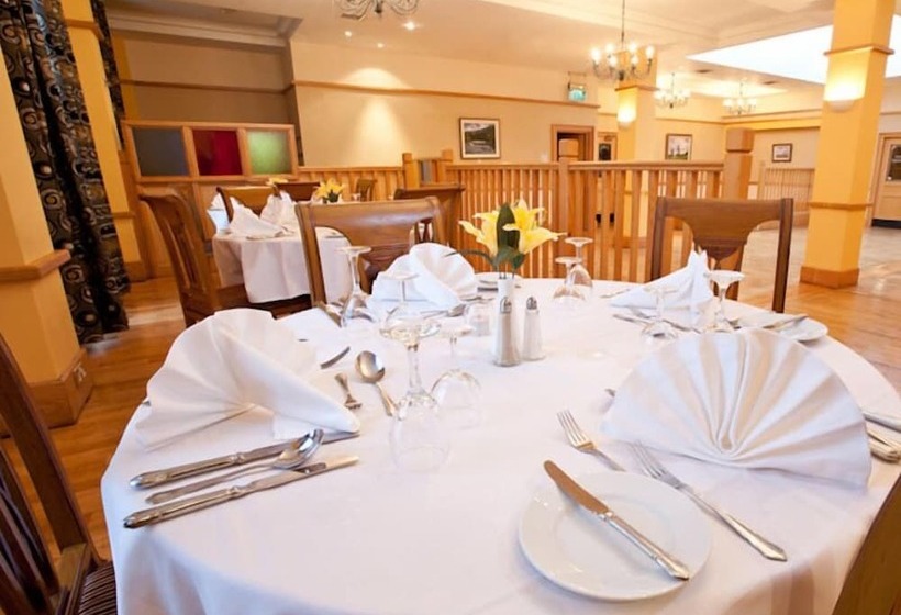 فندق Grand Central