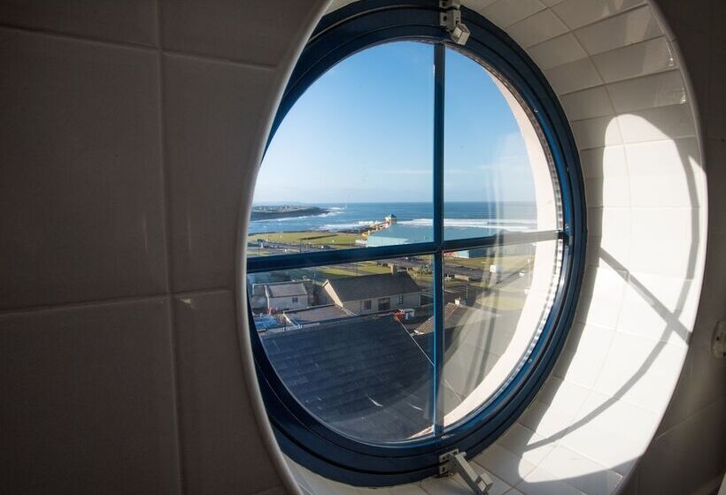 فندق Grand Central