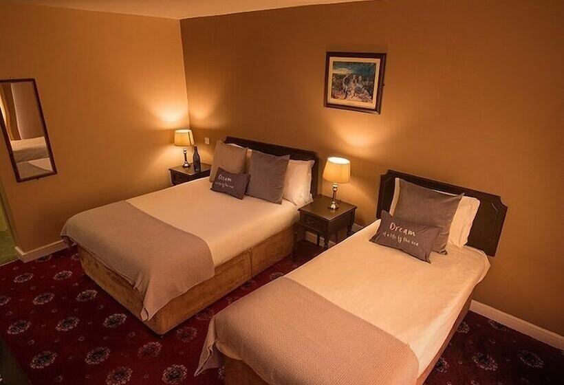 فندق Grand Central