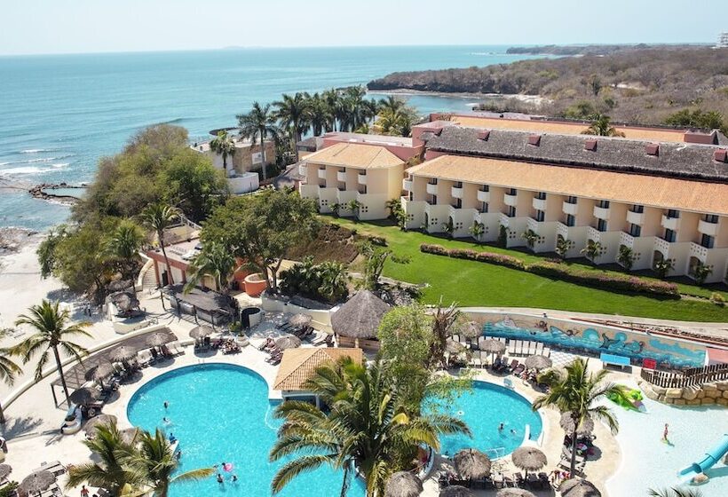 Grand Palladium Vallarta Resort & Spa - All Inclusive