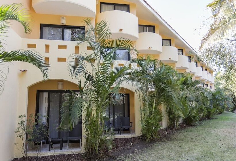 Grand Palladium Vallarta Resort & Spa - All Inclusive