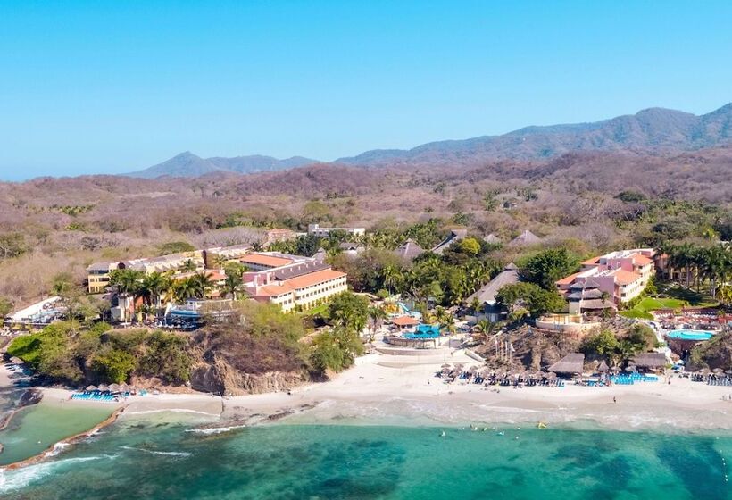 Grand Palladium Vallarta Resort & Spa - All Inclusive