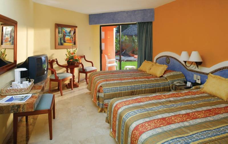 Grand Palladium Vallarta Resort & Spa - All Inclusive