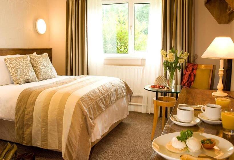 ホテル Great National Commons Inn