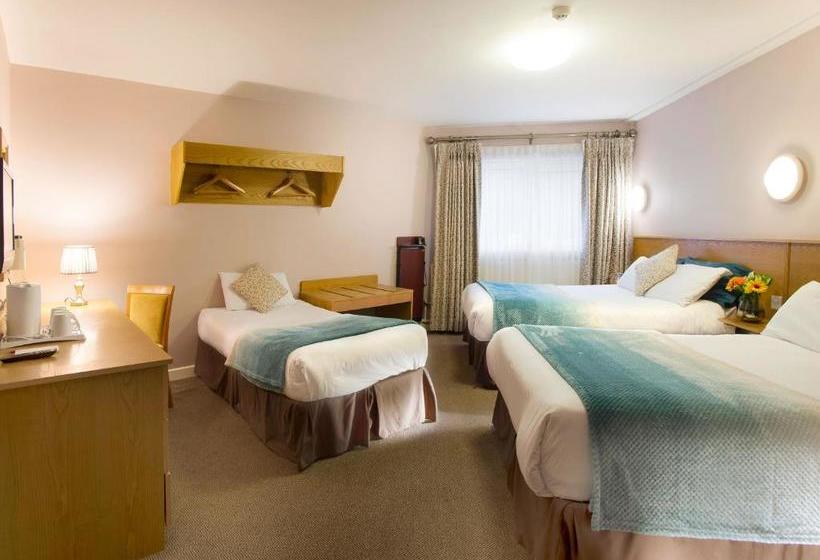 ホテル Great National Commons Inn