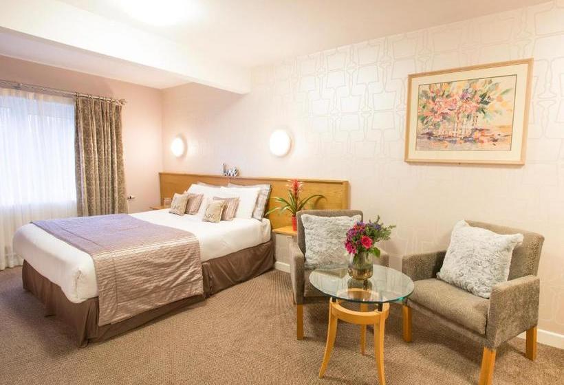 ホテル Great National Commons Inn