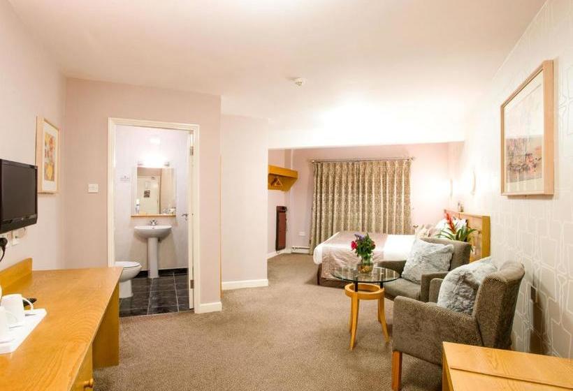 ホテル Great National Commons Inn