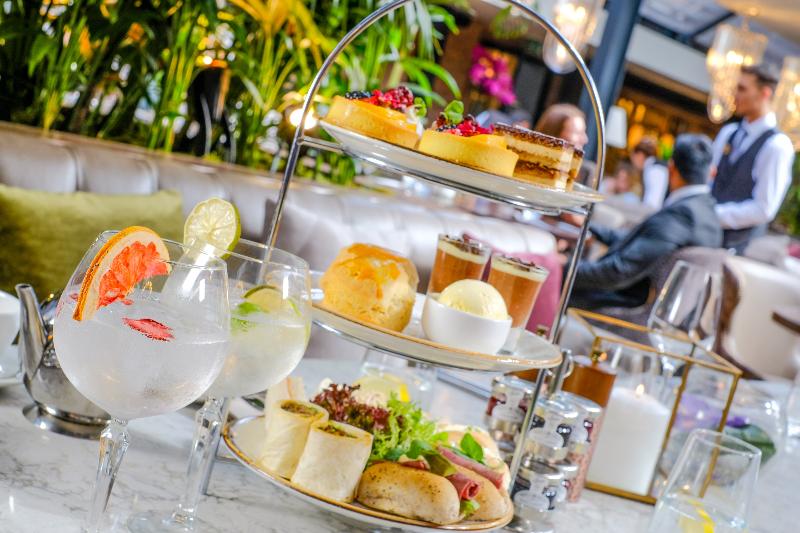 Grosvenor Pulford Hotel & Spa