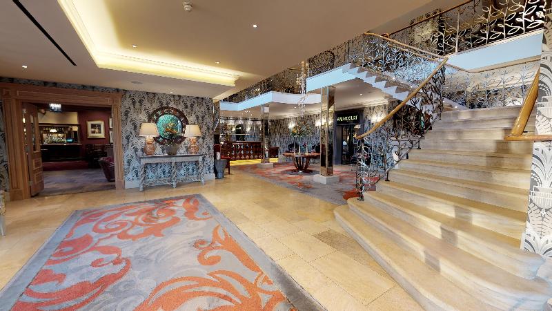 Grosvenor Pulford Hotel & Spa