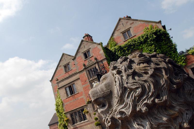 Grosvenor Pulford Hotel & Spa