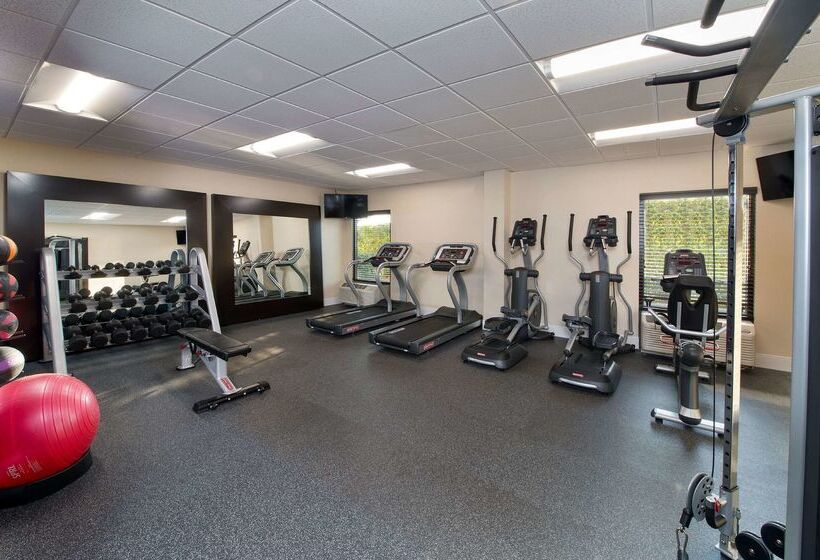 酒店 Hampton Inn Naples I 75