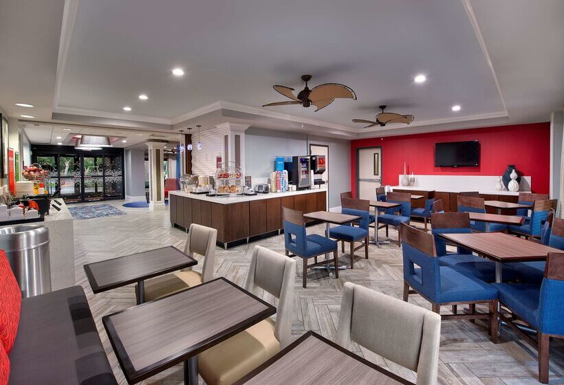 酒店 Hampton Inn Naples I 75