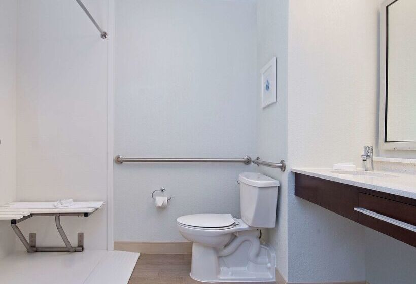 酒店 Hampton Inn Naples I 75