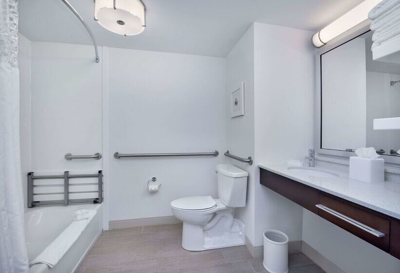 酒店 Hampton Inn Naples I 75