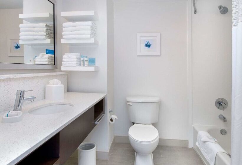 酒店 Hampton Inn Naples I 75