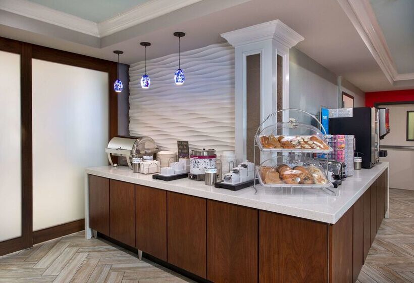 酒店 Hampton Inn Naples I 75